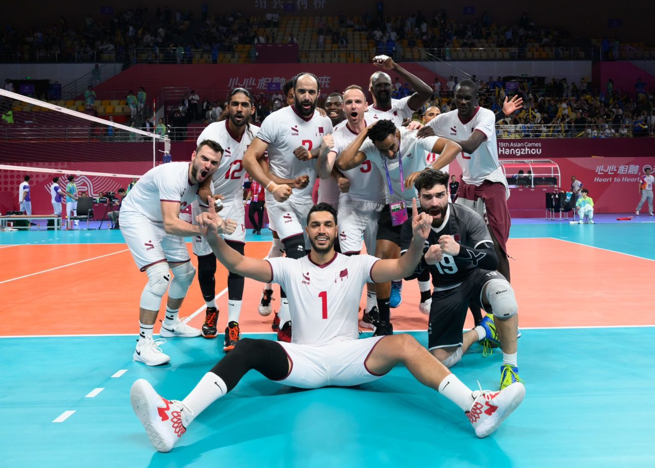 Asian Championship: Al Arabi lose final to Bank Sarmayeh