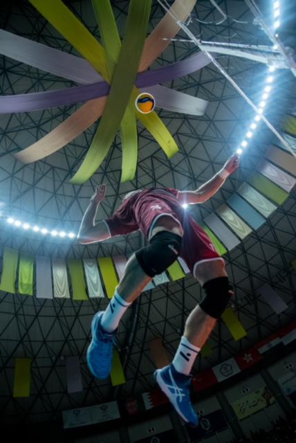 Asian Championship: Al Arabi storm to Group E top spot